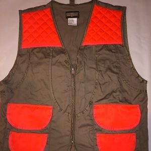 SAFTBAK Hunting Vest